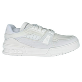 Louis Vuitton Trainer / Sneaker White